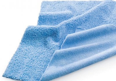 MEGA Clean Professional GmbH | Staub- & Poliertuch