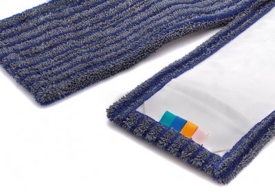 MEGA Clean Professional GmbH | Farbcodierung des Wischbezugs