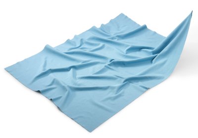 MEGA Clean Professional GmbH | MEGA Clean Gläsertuch