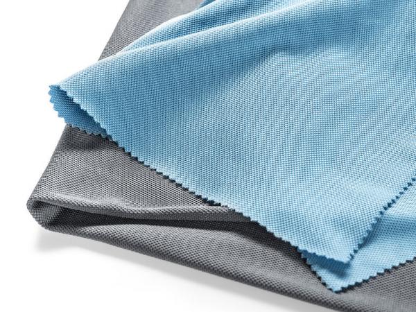 Glass cloth