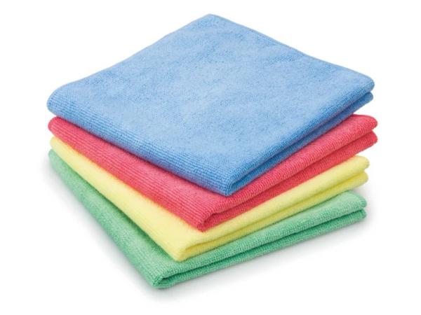 High performance cloth Platin