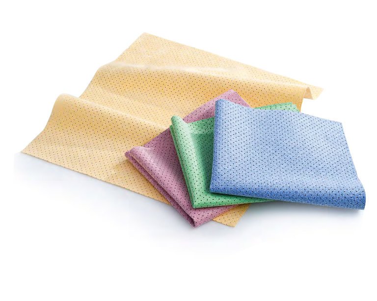 Produktbild Synthetic leather cloth perforated Produktbild Synthetic leather cloth perforated
