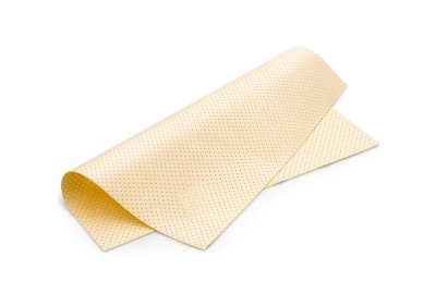 Mega Clean Professional GmbH | Synthetic leather cloth perforated