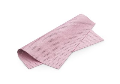 Mega Clean Professional GmbH | Synthetic leather cloth perforated