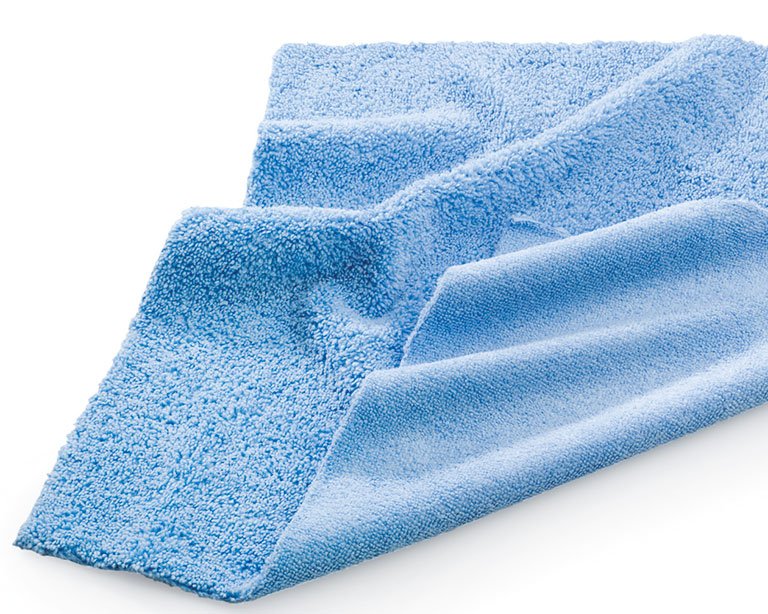 Produktbild Dusting & Polishing Cloth Produktbild Dusting & Polishing Cloth