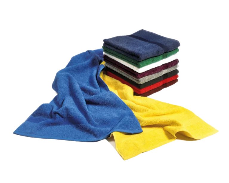 Produktbild Terry Gold