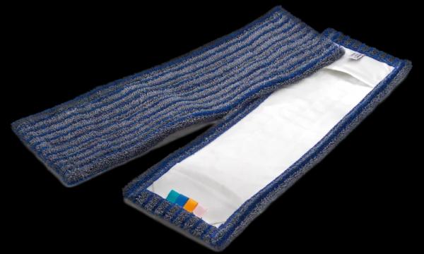 Mop covers