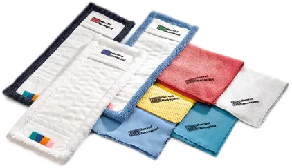MEGA Clean Professional GmbH - Cloths