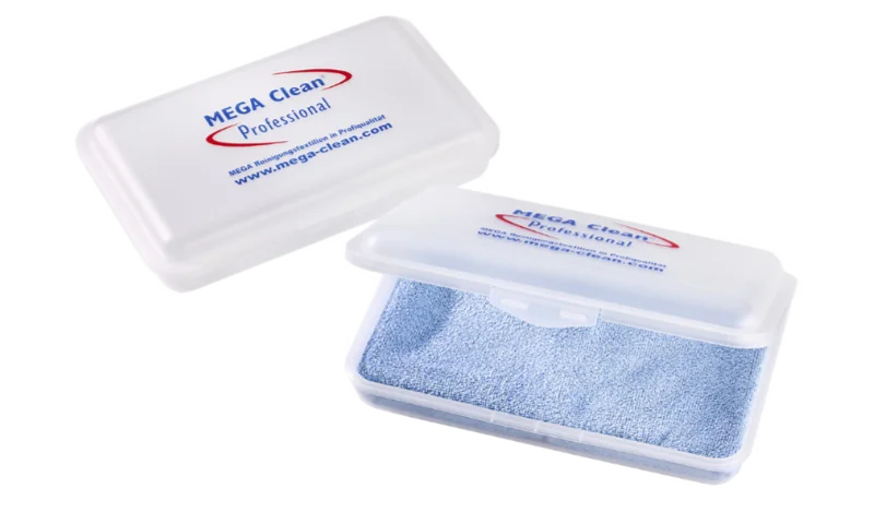MEGA Clean Professional GmbH - Bedruckung von Kunststoffdosen