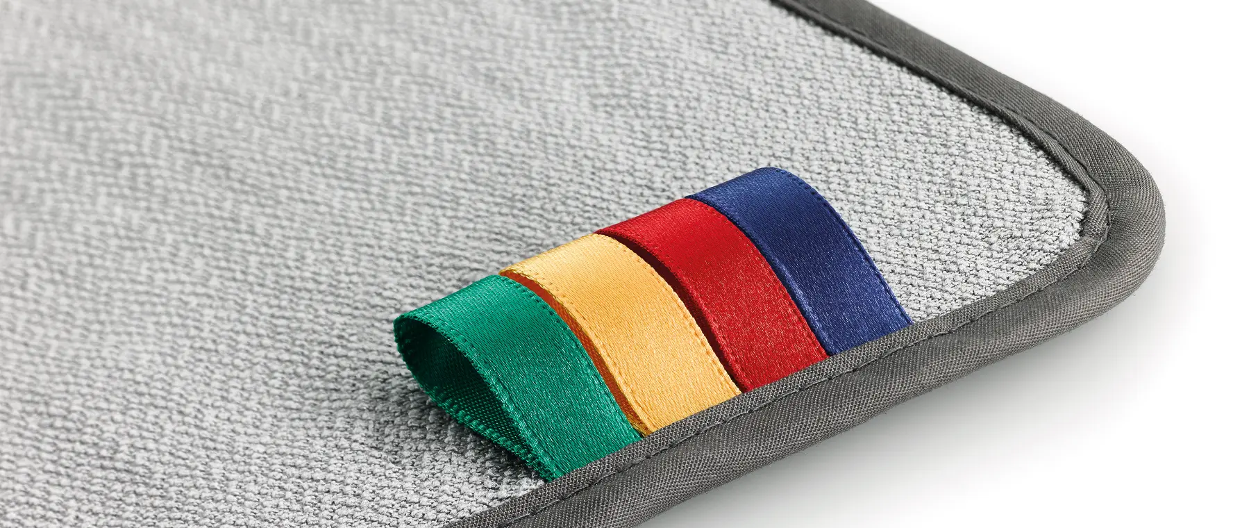 Mega Clean Professional GmbH - Farbkodierung
